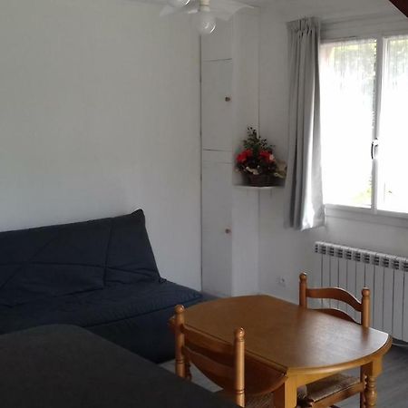 Le Lilas Villa Beuzeville Luaran gambar