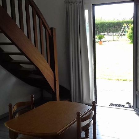 Le Lilas Villa Beuzeville Luaran gambar