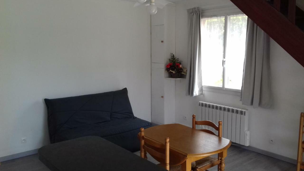 Le Lilas Villa Beuzeville Luaran gambar